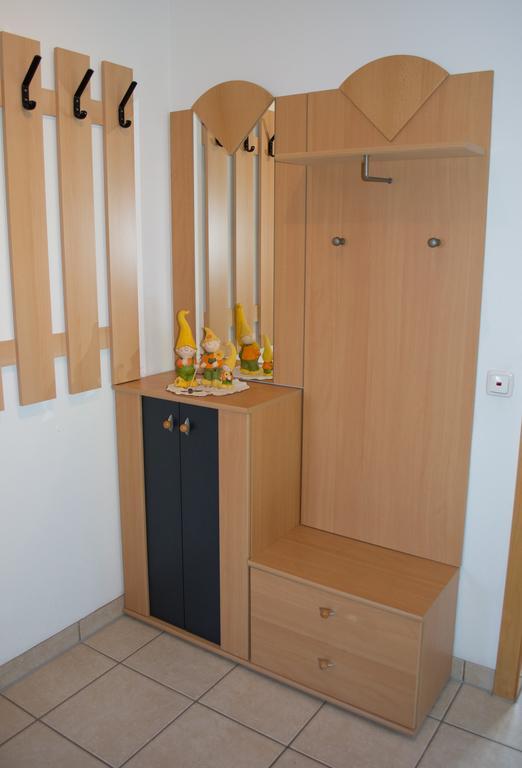 Ferienwohnung Biechl-Hauser Doris Sankt Ulrich am Pillersee ห้อง รูปภาพ