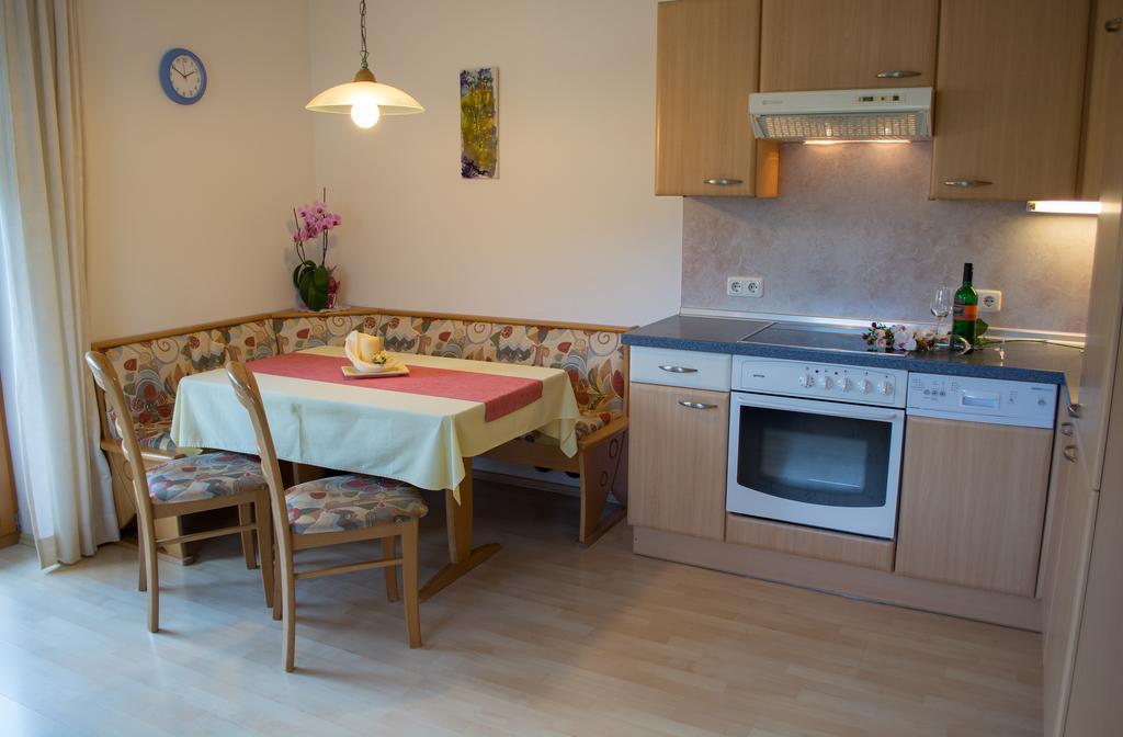 Ferienwohnung Biechl-Hauser Doris Sankt Ulrich am Pillersee ห้อง รูปภาพ