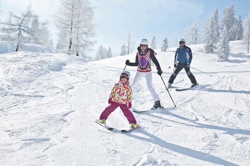 Ferienwohnung Biechl-Hauser Doris Sankt Ulrich am Pillersee ภายนอก รูปภาพ