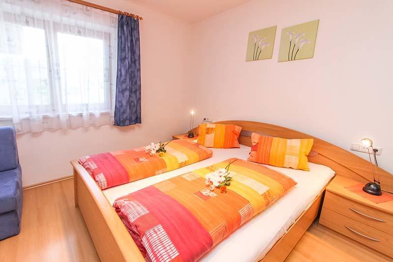 Ferienwohnung Biechl-Hauser Doris Sankt Ulrich am Pillersee ภายนอก รูปภาพ