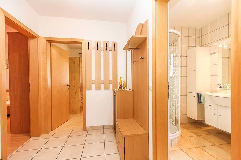 Ferienwohnung Biechl-Hauser Doris Sankt Ulrich am Pillersee ภายนอก รูปภาพ