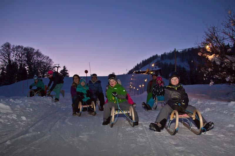 Ferienwohnung Biechl-Hauser Doris Sankt Ulrich am Pillersee ภายนอก รูปภาพ