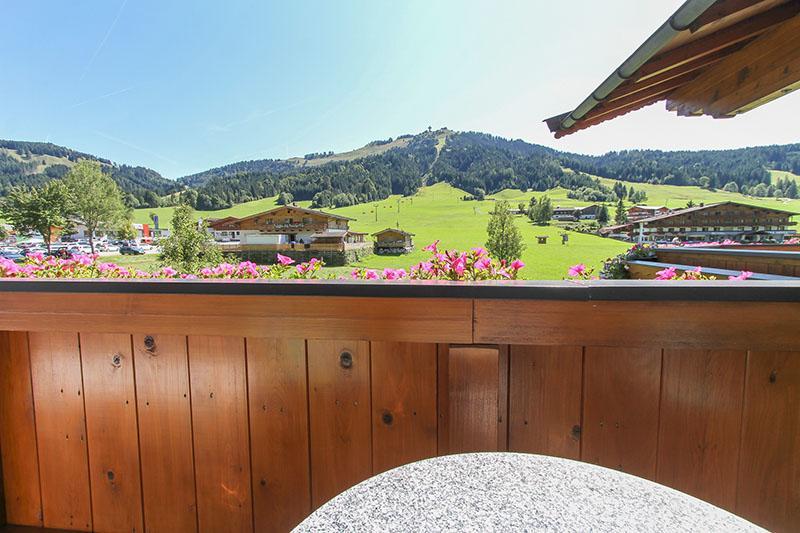 Ferienwohnung Biechl-Hauser Doris Sankt Ulrich am Pillersee ภายนอก รูปภาพ